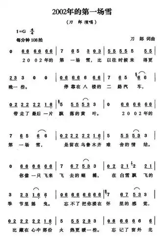 2002年的第一场雪 提示:按f11切换浏览器全屏模式.