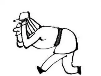 日本鬼子图片简笔画图片少儿图库儿童资源网