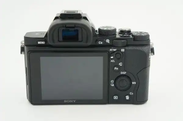 sony/索尼 ilce-7单机身 索尼a7 全画幅 数码微单相机/单电相机