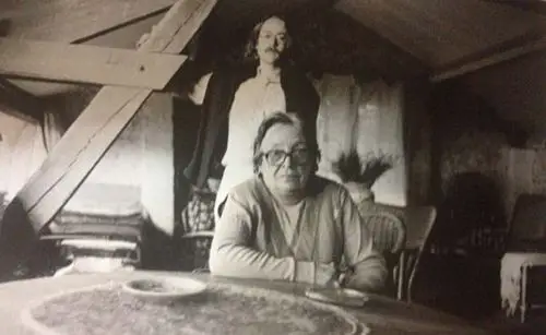 杜拉斯最后一位情人去世比她小39岁陪她16年