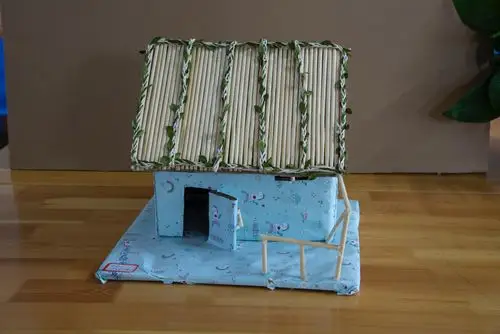 童心·环保创意手工制作赛