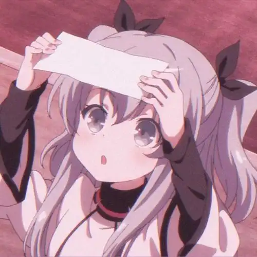 2020年你准备换怎样的微信头像