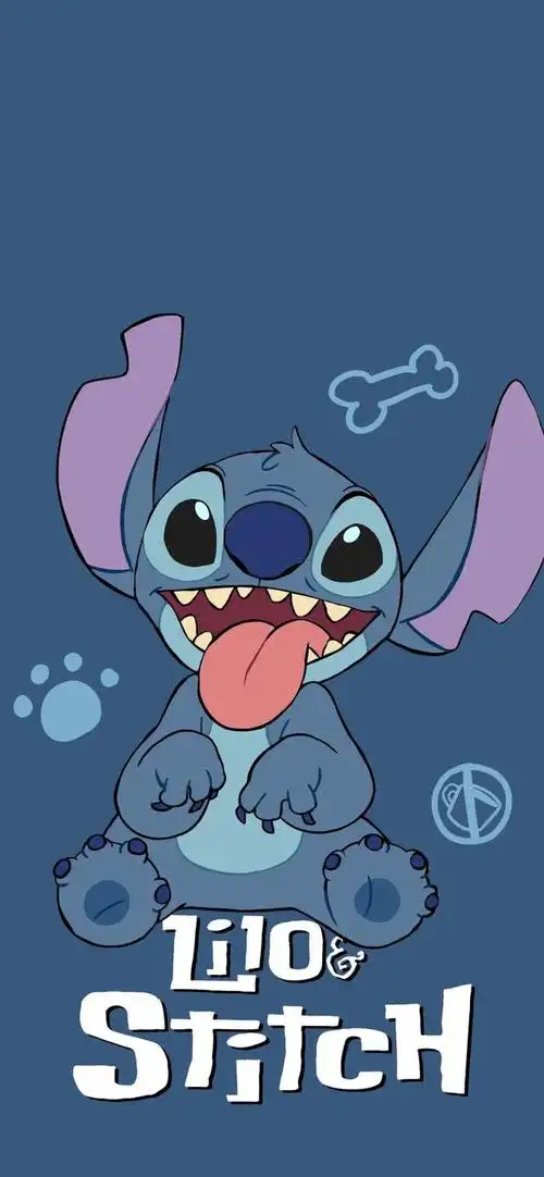 史迪仔壁纸满屏,史迪仔高清壁纸