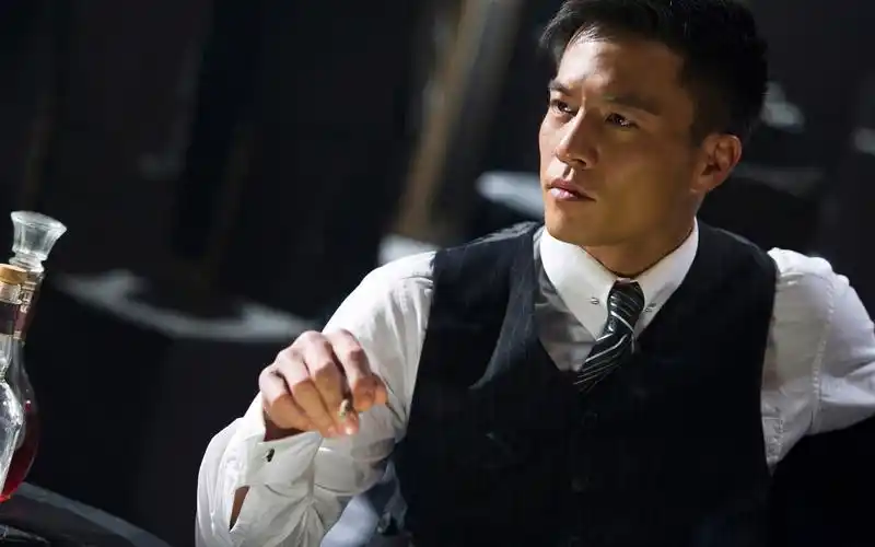 电影,影视,安志杰,洪金宝,恶战,蒋露霞,电影,壁纸《恶战》电影桌面