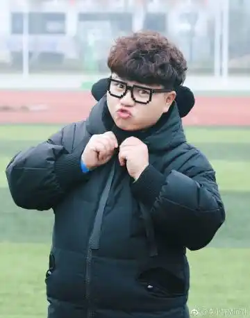 来自李小胖mini胖 - 微博