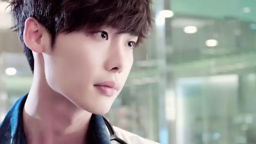 韩国明星帅哥李钟硕异乡人影视剧照桌面壁纸高清大图预览1920x1080