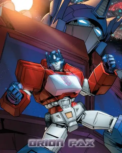 p>擎天柱(optimus prime)是动画《 a target="_blank" href="/item