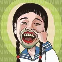 如花图片搞笑头像大全重口味_微信头像图片大全