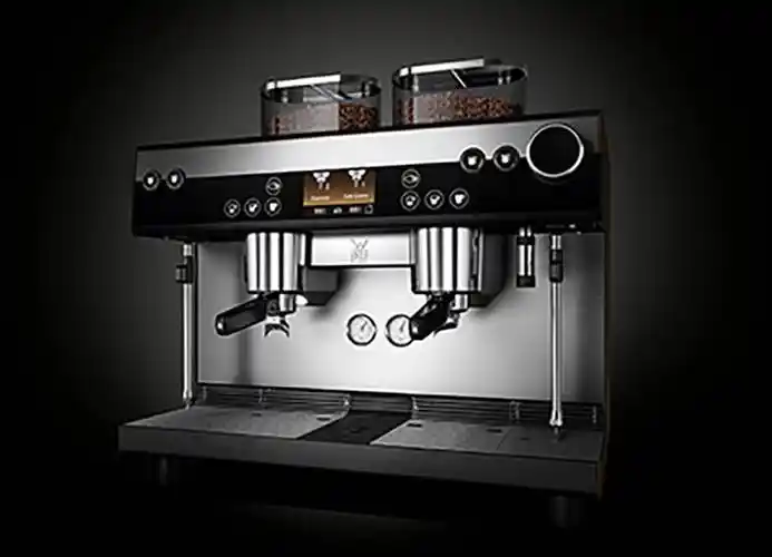 wmf半自动咖啡机 espresso 03.5500.1112