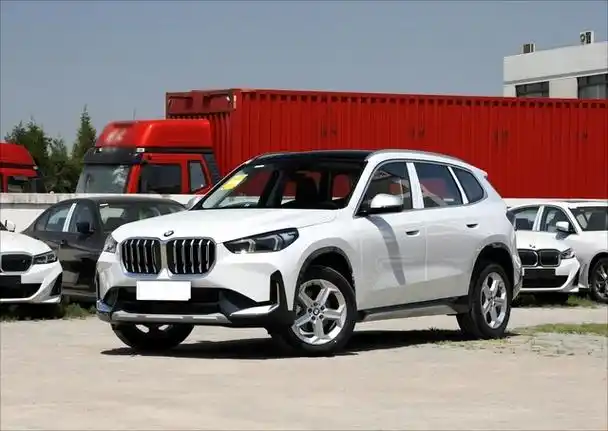 花22万元,买辆最低配的新款宝马x1,大家觉得怎么样?