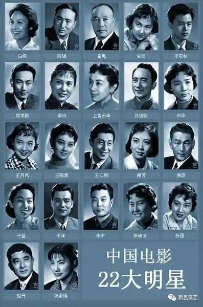 纪录片《演员》致敬老一辈艺术家