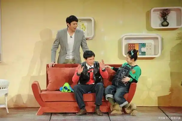 来自宇宙的笑声沈腾袋鼠漫步独行月球开心麻花团队的力作