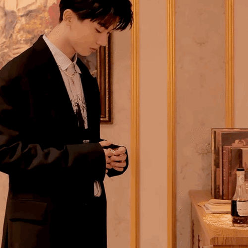 马嘉祺 gif - 堆糖,美图壁纸兴趣社区