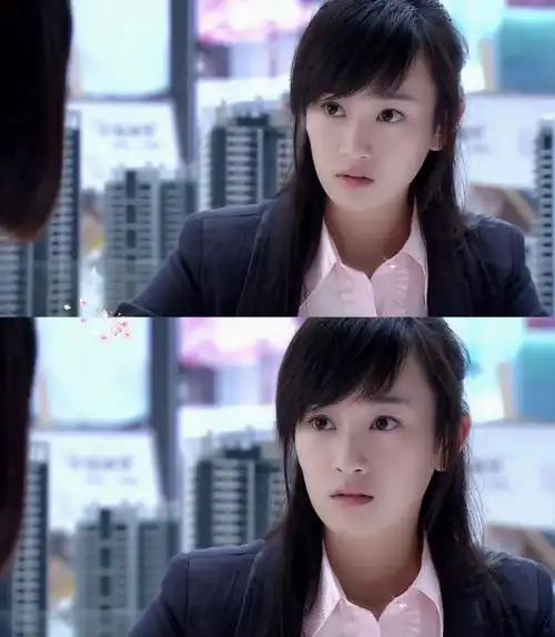 还记得夏家三千金里的张檬吗她变网红了