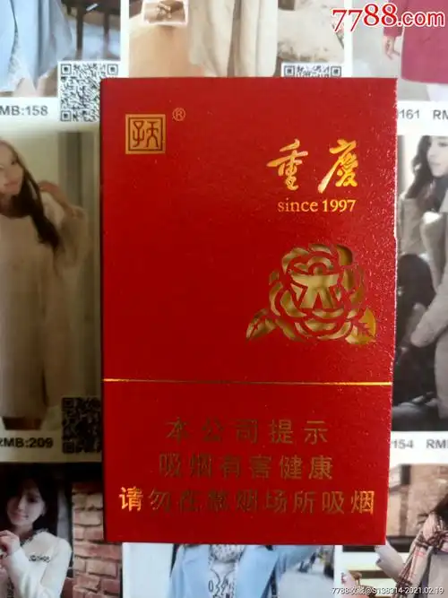 重庆天子重庆直辖20年(16版劝阻)