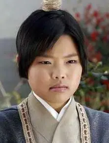 艾虎(王莎莎 饰)