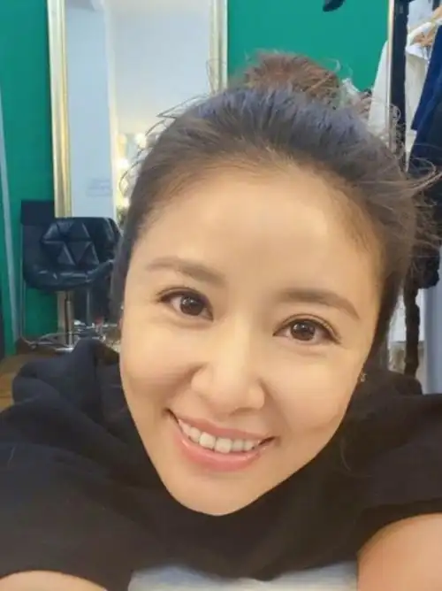 林心如的颜值bug在哪里