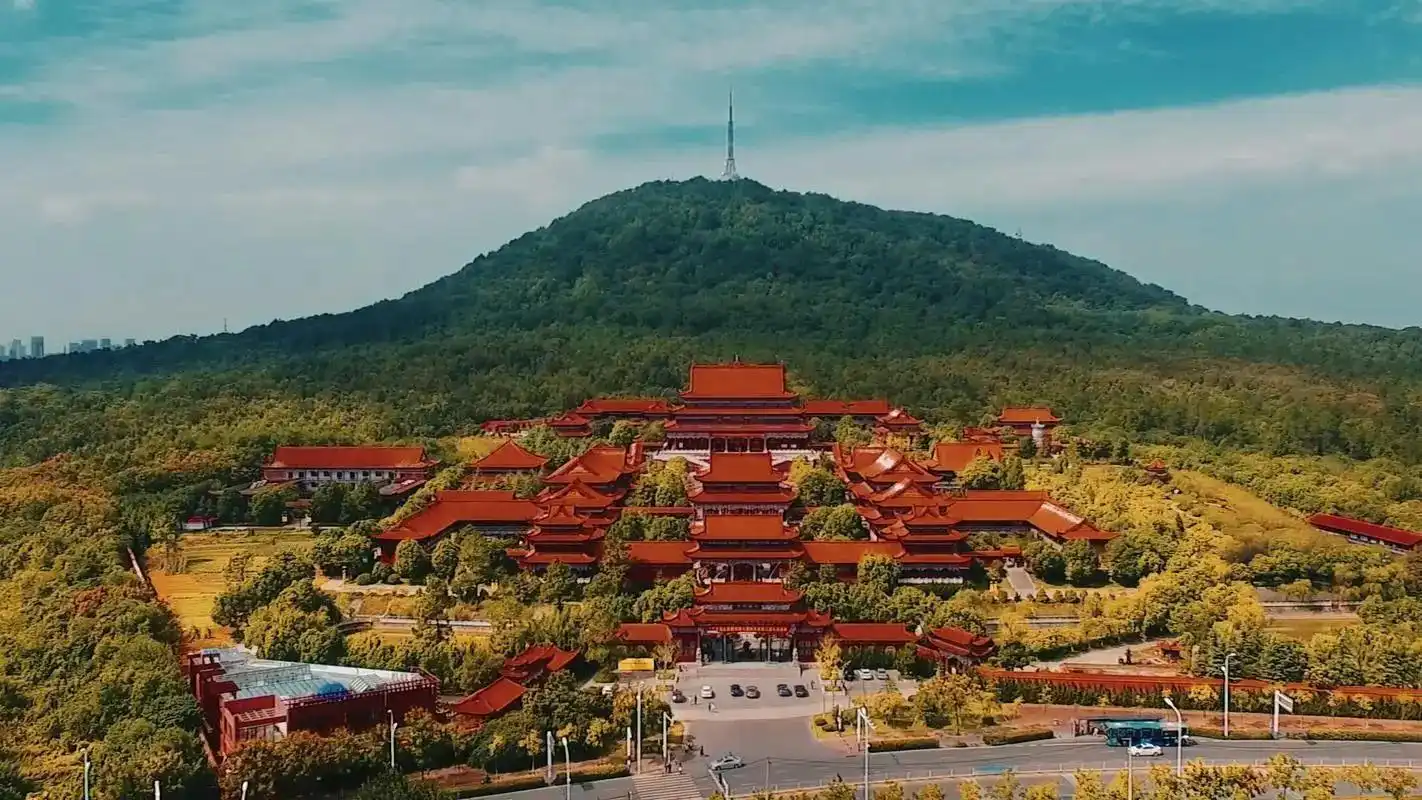 合肥旅游景点大全