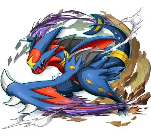 【爆料①】 《口袋妖怪复刻》新版本内容—增加携带道具槽孔