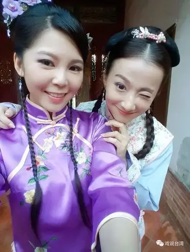 戏说台湾全新5集单元送瘟神727正式开播