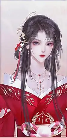 采集十一月忆采集到古风伊吹五月 剑网三 古风美人 古装采集十一月忆