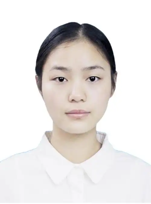 只有蓝shai的需要一张白色底色的证件照,制作工牌,然鹅没有时间专门去