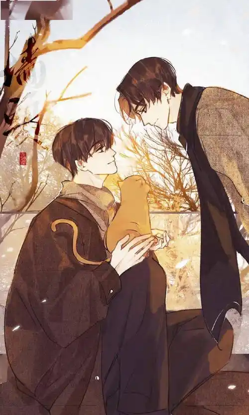 某某壁纸赏析人间骄阳正好风过林梢彼时他们正当年少