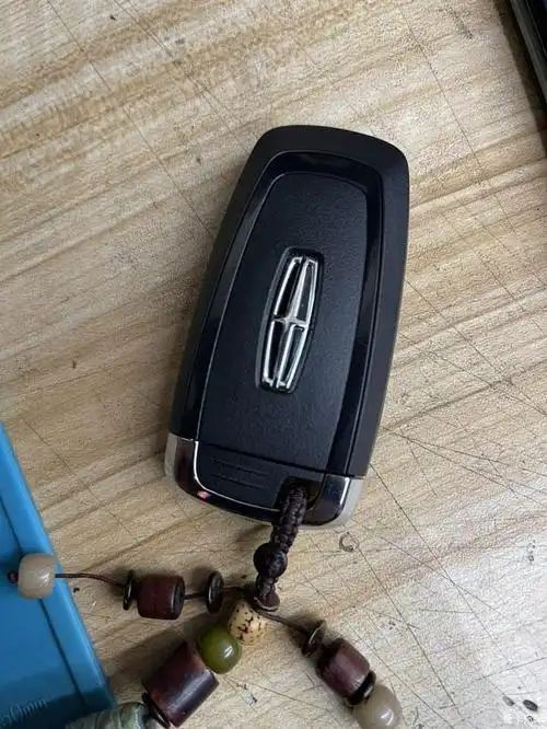 国产林肯航海家停车自动拉手刹,无需设置-爱卡汽车网论坛