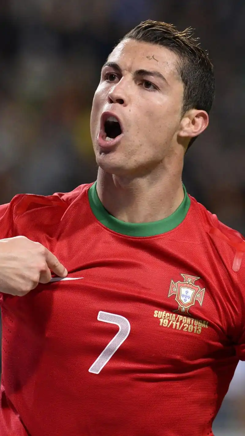 c罗,罗纳尔多,足球明星,帅气,手机壁纸足球巨星c罗
