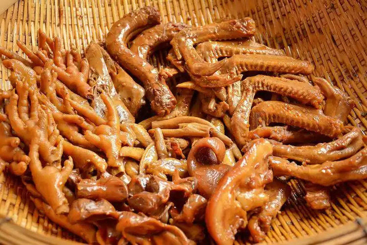 宁波哪里可以学现卤现捞