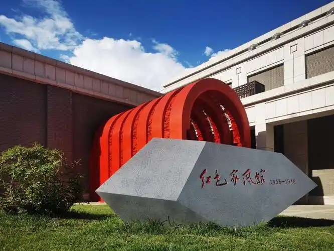 全国首个红色家风馆获授全国妇联爱国主义教育基地