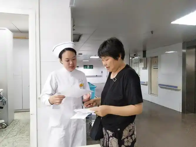 敬人者,人恒敬之——记襄阳市中心医院神经内科一病区优质护理服务