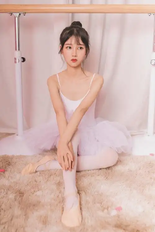 芭蕾女孩