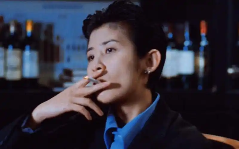 吴君如的十三妹真的是人间扳手!