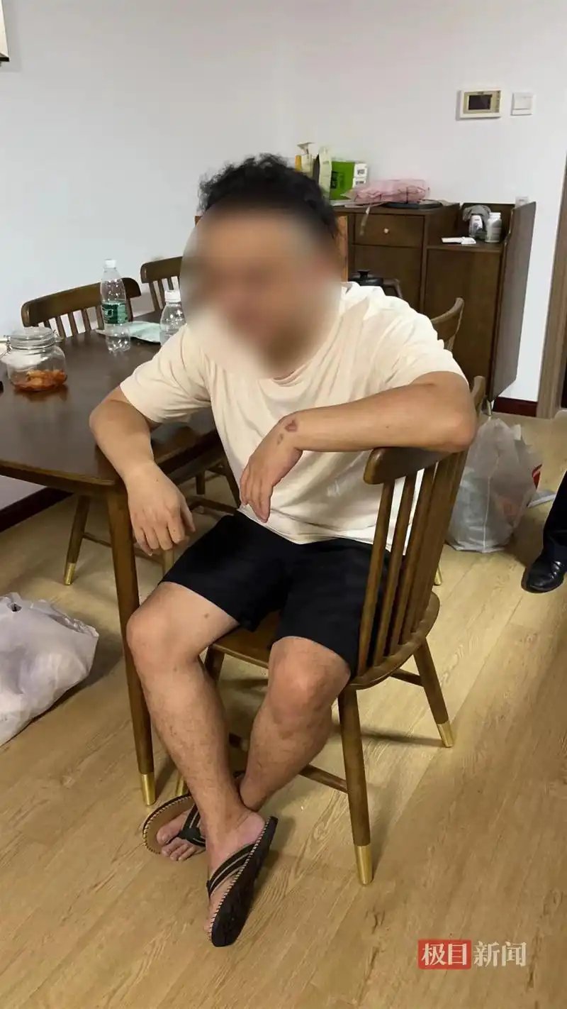 缅北员工不满上线压榨回国自立门户警方捣毁电诈洗钱产业链刑拘8人