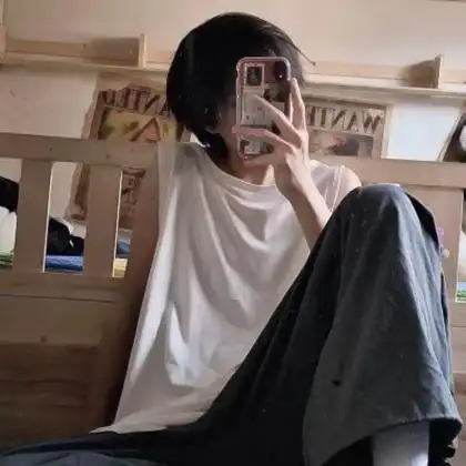 真人侧脸男生头像 高清帅气好看的侧脸男真实头像图片_男生头像_头像