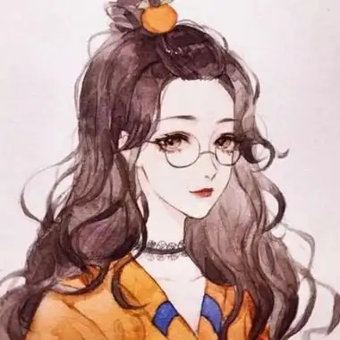 动漫头像女御姐风 高清高冷御姐头像动漫 超拽图片_女生头像_美头网