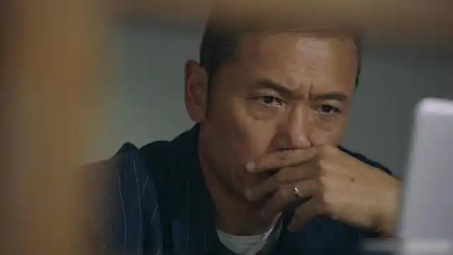 《使徒行者3》:61岁的苗侨伟魅力仍在