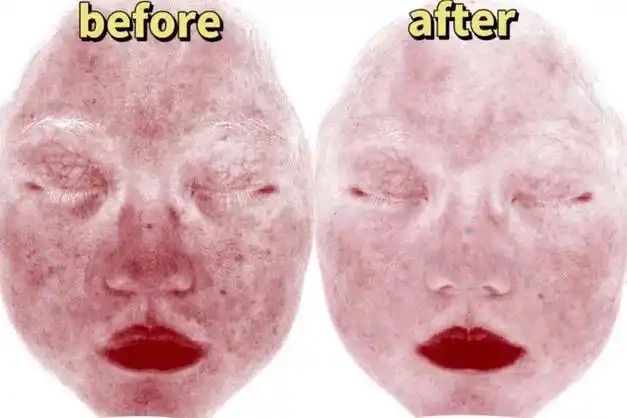 三个月内回购了3次这牌子好用到想和它锁死