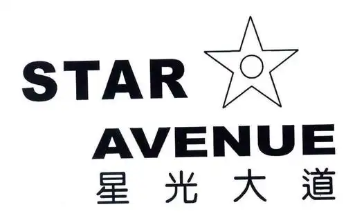 星光大道; em>star /em>  em>avenue /em>