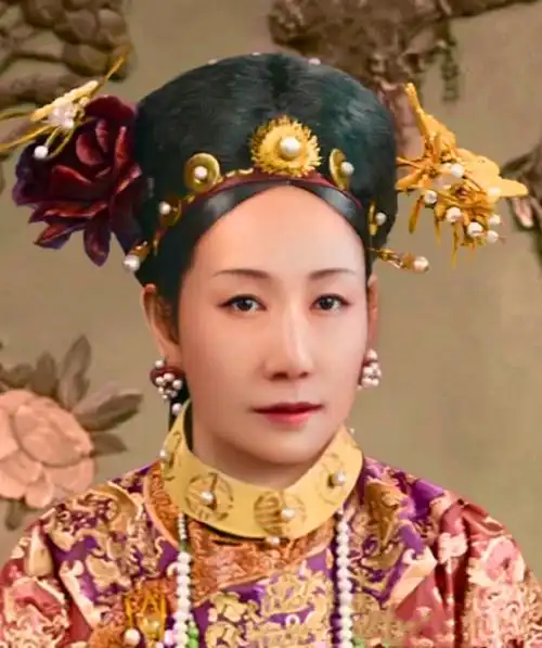 林徽因:这是我18岁,于凤至:这是我18岁,慈禧太后:看我的18岁!