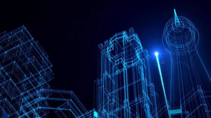 超炫酷科技感倒数5秒ppt动画,智能动态,万能套用秒杀全场 - 正数办公