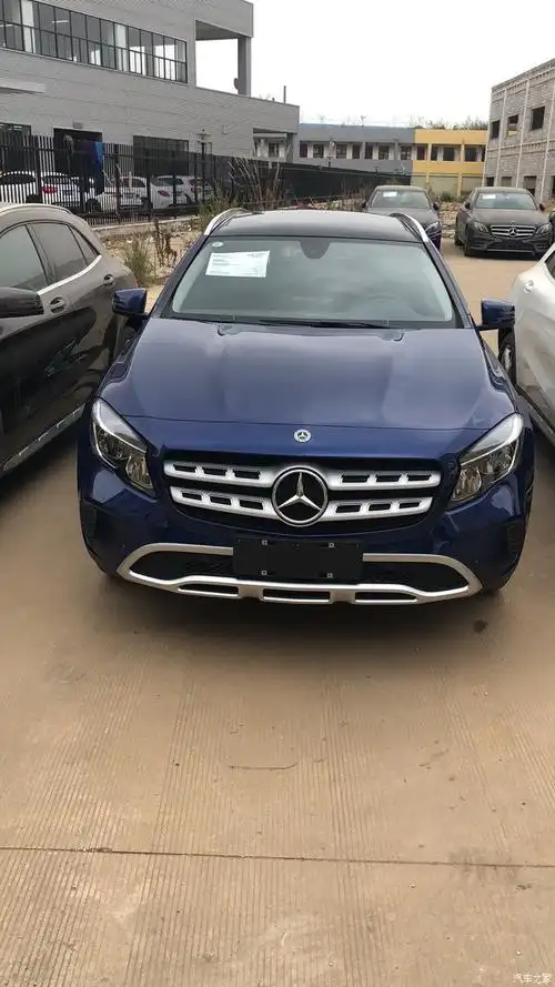 奔驰gla论坛_汽车之家论坛