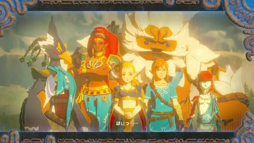 【自投纪念用】英杰们的合影