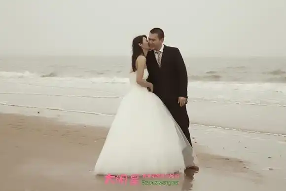 徐僧老婆是谁徐僧老婆白庆琳资料图片3