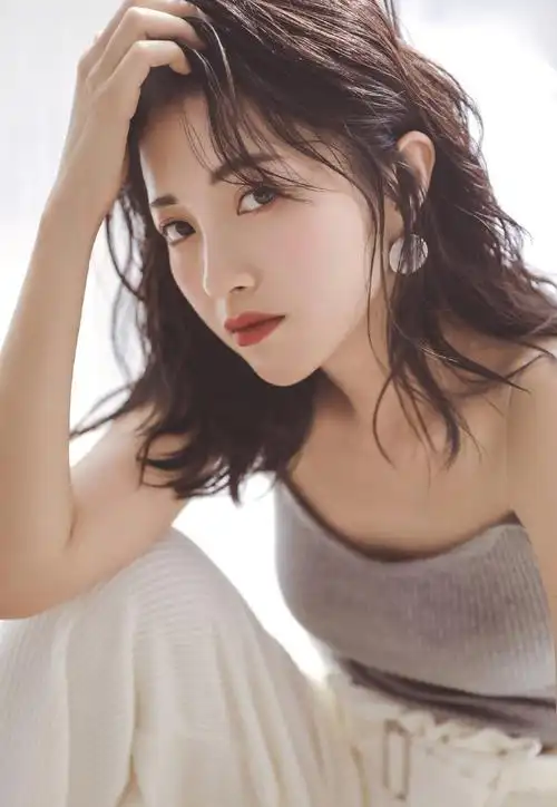 (中国影人) 包文婧