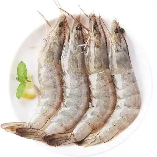 新鲜冷冻国产鲜活大青虾 2斤 - 贵州鲜乐荟供应链管理有限公司