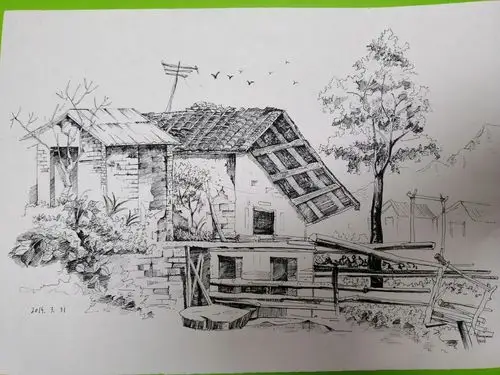 风景速写#愿在每一个阳光明媚的日子里,都能遇见你.