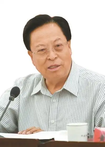 愚公移山精神增彩民族文化四个全面实施可保基业长青