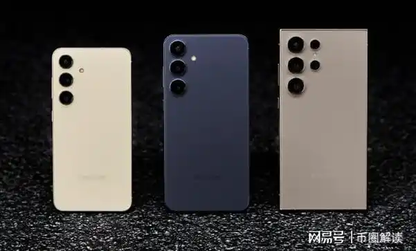 智能化手机体验再进化,galaxy ai与三星galaxy s24系列相伴而生|智能